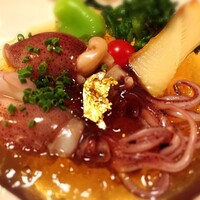 ラ・ベットラ・ダ・オチアイ ナゴヤ - 