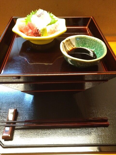 Japanese Cuisine Kissho