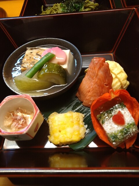 Japanese Cuisine Kissho photo 3