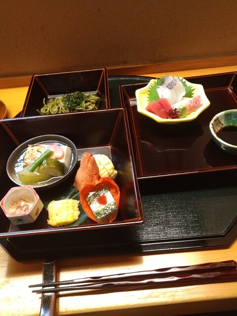 Japanese Cuisine Kissho photo 2