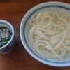 釜あげうどん 長田 in 香の香