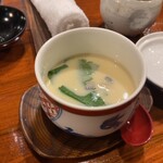 天源・天ぷら専門店 - 