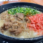 笑顔が見たいから - 