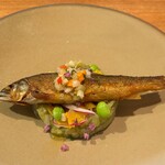 イタリア料理店 TAMANEGI - 