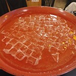 居酒屋 それゆけ!鶏ヤロー! - 某崎、遂に盃で注文してしまった(2024.7.20)