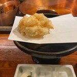 天源・天ぷら専門店 - 
