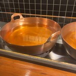 天源・天ぷら専門店 - 