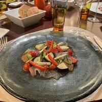 レストラン・パッション - 