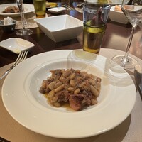 レストラン・パッション - 