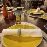 レストラン・パッション - 
