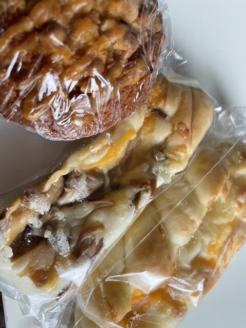 Bakery ONZE（ベーカリー オンズ） - 陸前豊里（パン）の写真