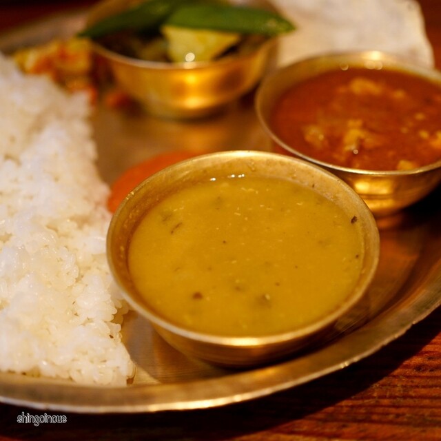 NEPALICO Shibuya Ten photo 2