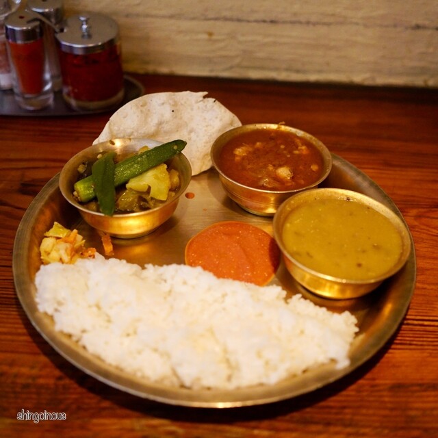 NEPALICO Shibuya Ten photo