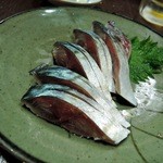 角一 - 2014.3〆鯖