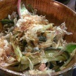 角一 - 2014.3みょうが