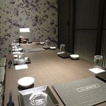 全席個室 楽蔵うたげ - 全席個室です
