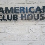 AMERICAN CLUB HOUSE - 