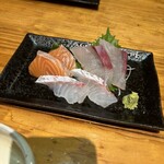 寿し なかむら - 