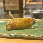 焼鳥 ひげぼうず - 