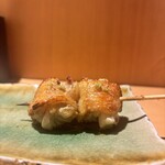 焼鳥 ひげぼうず - 