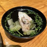 寿し なかむら - 