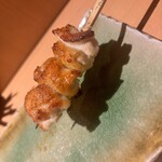 焼鳥 ひげぼうず - 