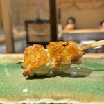 焼鳥 ひげぼうず - 