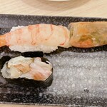 回転寿し トリトン - 