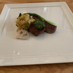 アドゥエパッシ - 