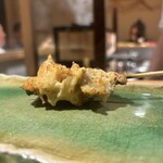 焼鳥 ひげぼうず - 