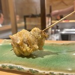 焼鳥 ひげぼうず - 