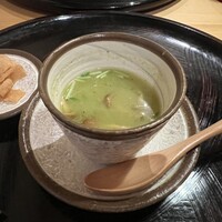 うなぎと季節料理とらや - 