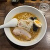 麺屋 雪風 すすきの店