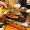 大阪焼肉・ホルモン ふたご 新宿西口店