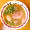 幸ちゃんラーメン 中洲店
