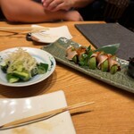 宮崎地鶏炭火焼 車 - 