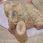 アルデンテ - 