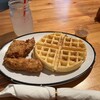 シーシーズ チキン＆ワッフルズ
