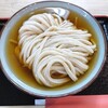 うどん 讃く