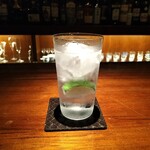 ウイスキーキャット - 