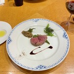 ロベルトカレラ - 