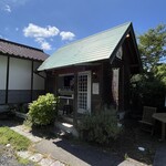 パンのいえ ブレ - 