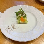 ロベルトカレラ - 