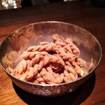 ウイスキーキャット - 