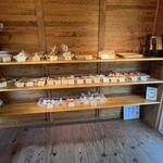 パンのいえ ブレ - 
