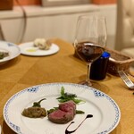 ロベルトカレラ - 