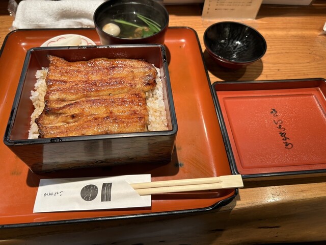 うなぎと炭やき いちまる - 千歳船橋/うなぎ | 食べログ