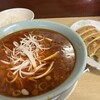 ラーメン松野屋