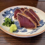 蕎麦と酒処 きくち - 