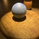 yokoyama - 器もオシャレ